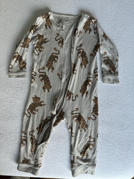 Next pyžamovy overal 92, next,92