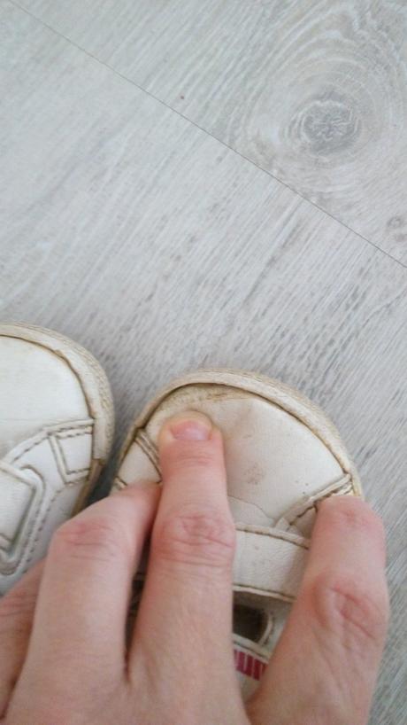 Tenisky, čižmy c 19, peddy,19