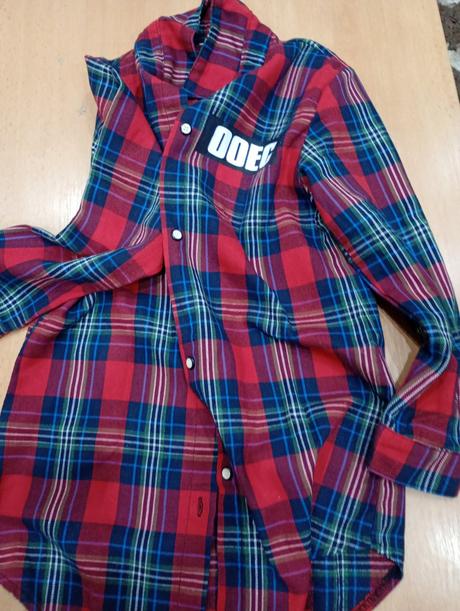 Košele 1, pepco,134