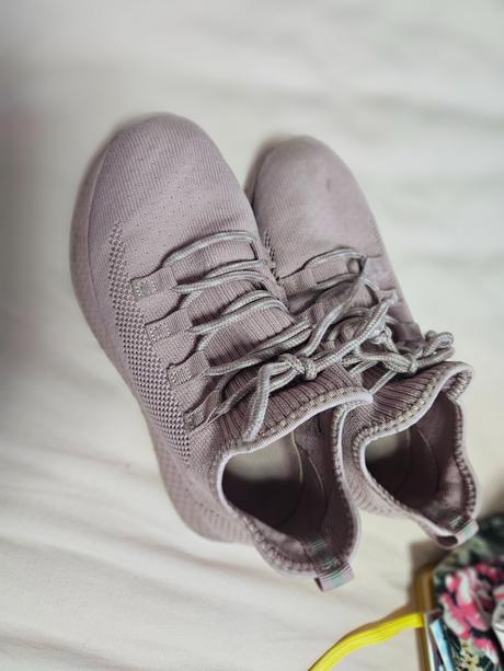 Upletové tenisky.., 34