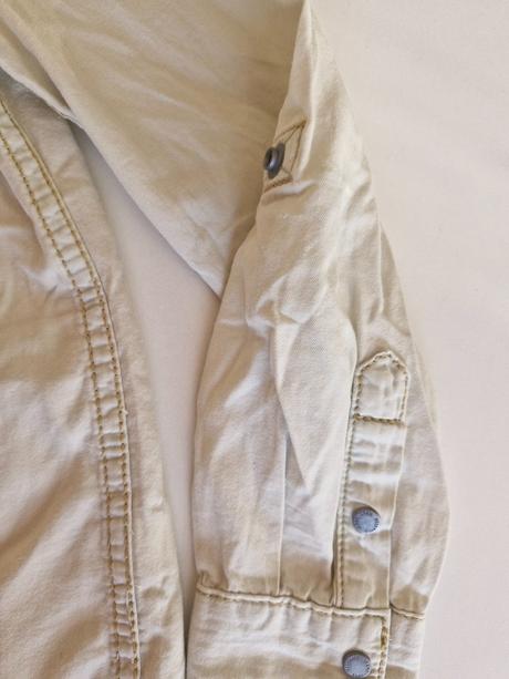 Rifľová košeľa, reserved,122