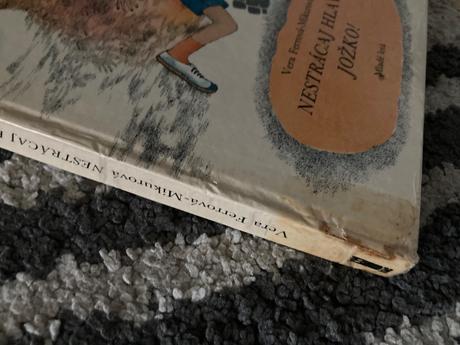 Nestrácaj hlavu, jožko (1979),