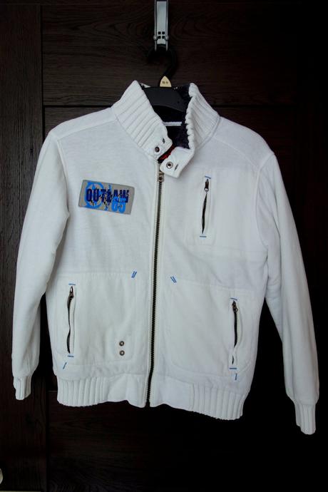 Jarna/jesenna bunda c. 134/140, 134