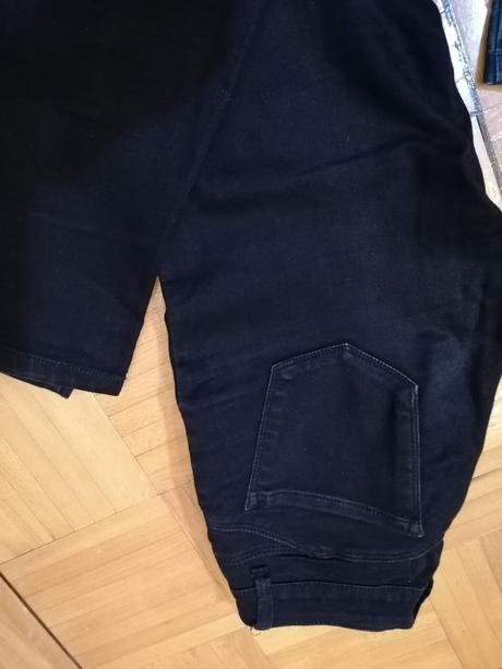 Dámske rifle - 4 ks, s