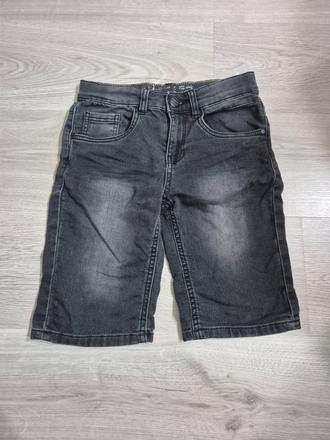 Riflove kratasy, chapter young,140