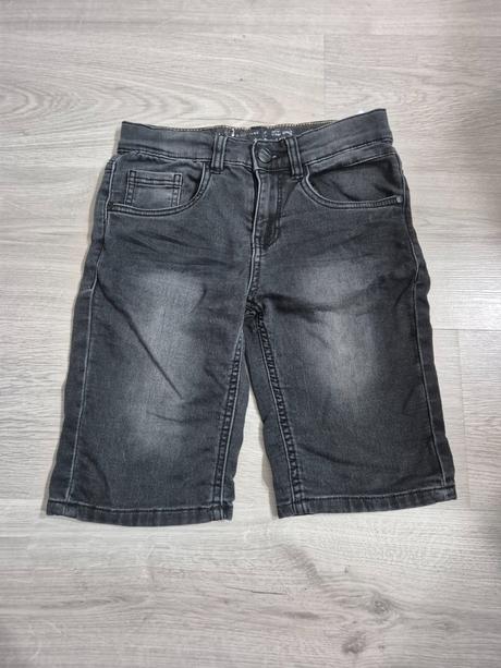 Riflove kratasy, chapter young,140