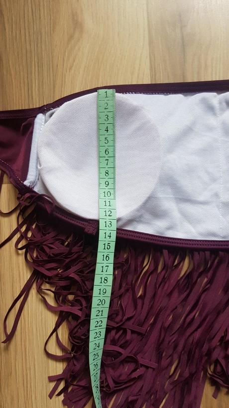 Damske plavky velk.36, 36