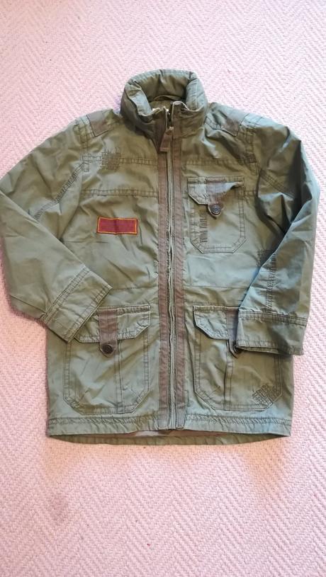 Bunda, tom tailor,xs