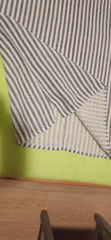 Ľahká blúzka 44/46, 44