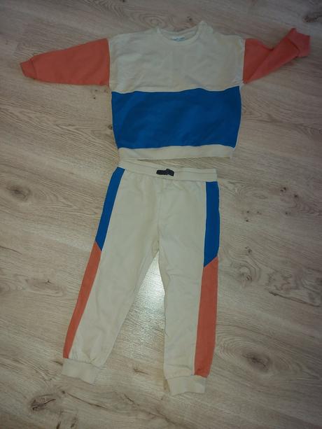 Teplakova súprava, pepco,98