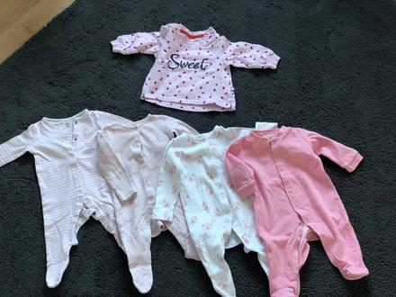 Overaly na spanie, f&f,68