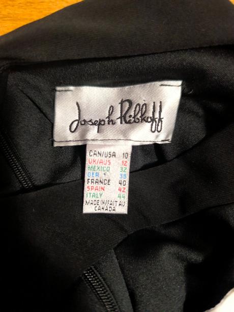 Elegantné šaty, 38