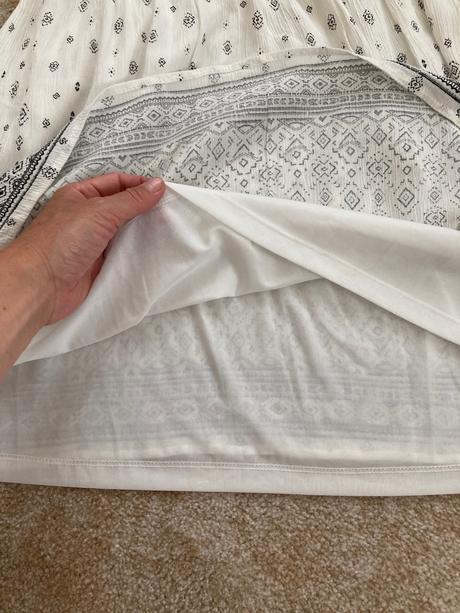 Letne saty c&a clockhouse 40, c&a,40