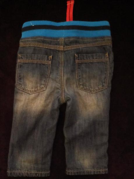 Rifle podšite, dopodopo,68