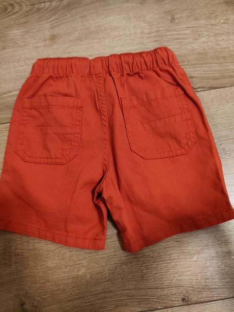 2x šortky, next,98