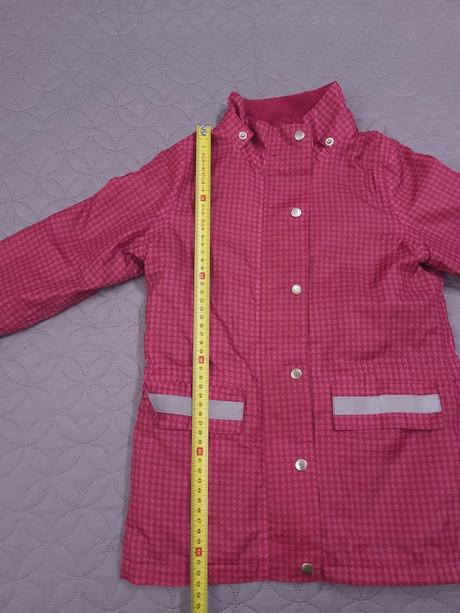 Prechodna bunda s reflexnymi prvkami, pepperts,116