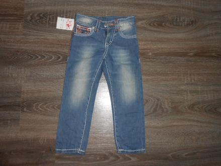 True religion nové rifle č. 98, 98