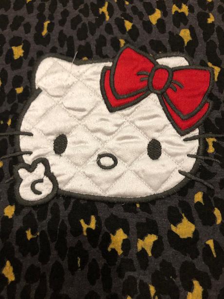Saty hello kitty, c&a,104