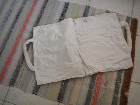 Taška prebalovacia, 