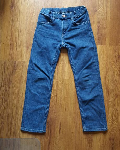 Rifle velkost 128, 128