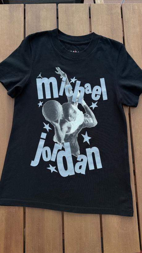 Michael jordan xs, xs