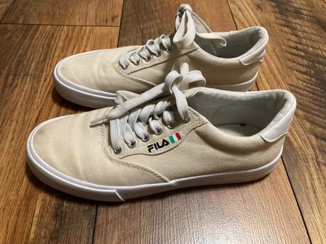 Tenisky fila velkost 37, fila,37