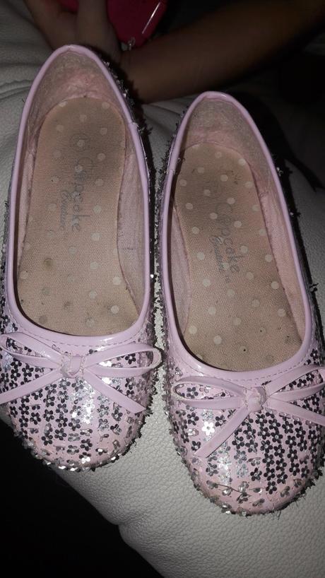 Balerinky, deichmann,27