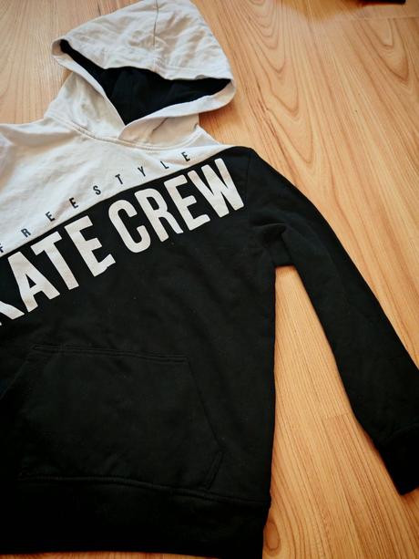 Mikina 116/122, terranova,122