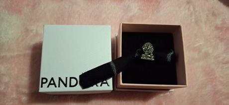 Pandora prívesok game of thrones, pandora