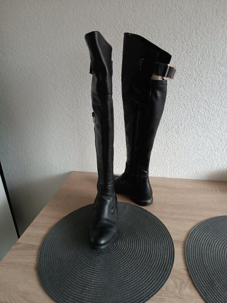 Dámske čižmy, lasocki,36