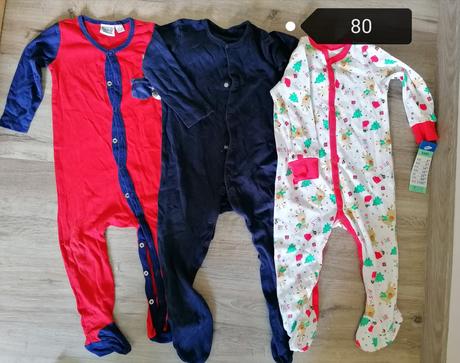 Overal na spanie, lupilu,80