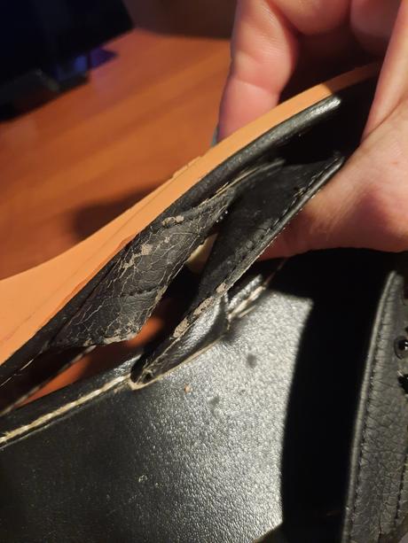 Dámske šľapky, 39