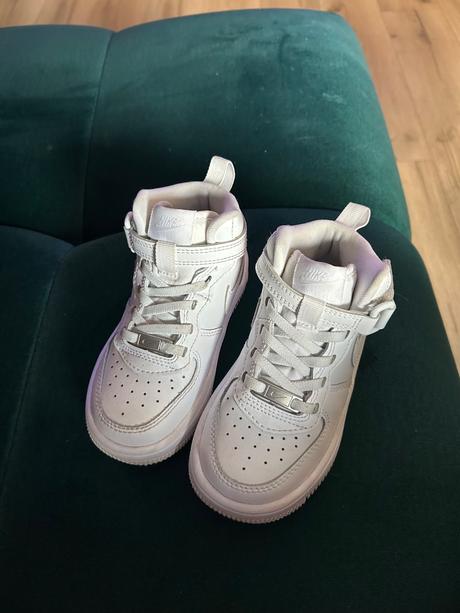 Nike tenisky, nike,26