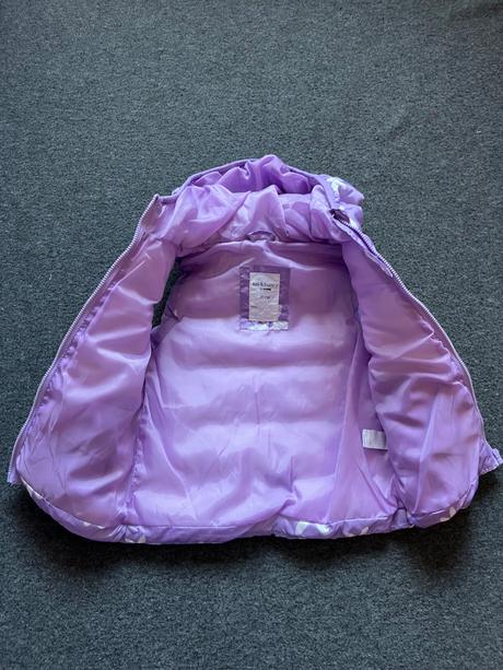 Prechodná vesta, sinsay,92