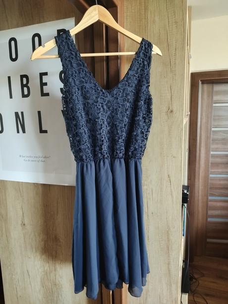 Šaty body flirt, bonprix,s