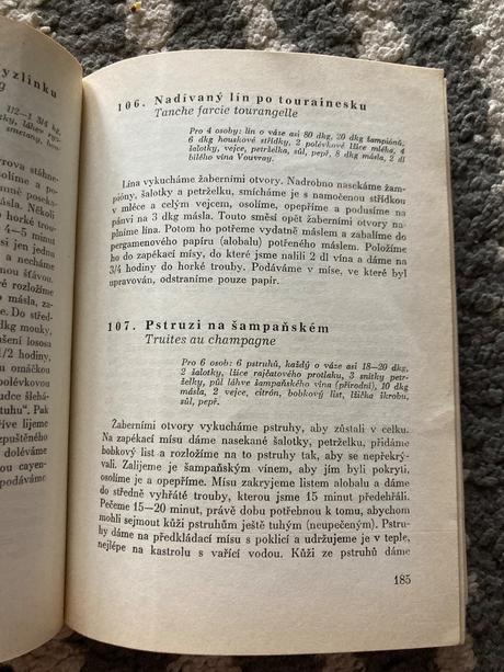 Francouzská kuchyně (1974), 