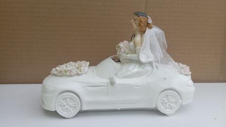 Rôzne dekorácie na torty, 