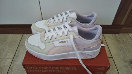 Nové tenisky puma velkost 40, puma,40