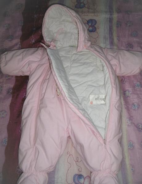 Kombinéza zn.brums, 68