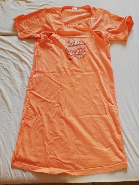 Materska nocna kosela na dojcenie, m