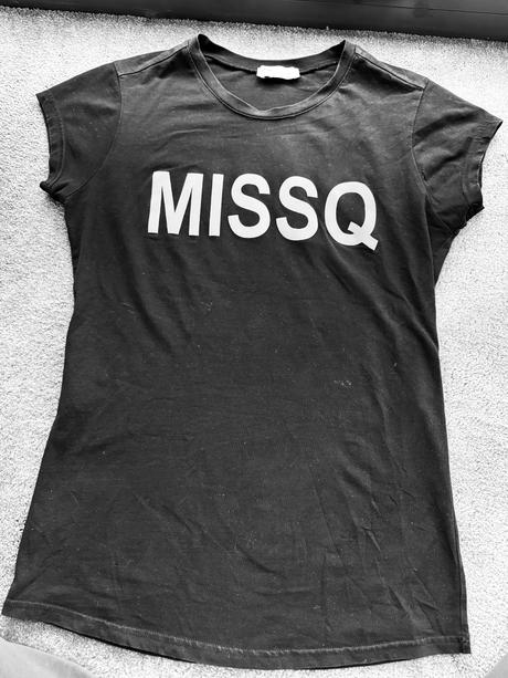 Tričko missq s, s