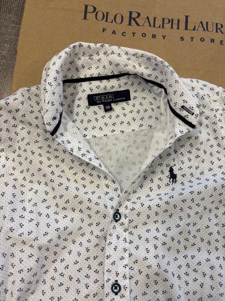 Ralph lauren detska kosela č.110, ralph lauren,110