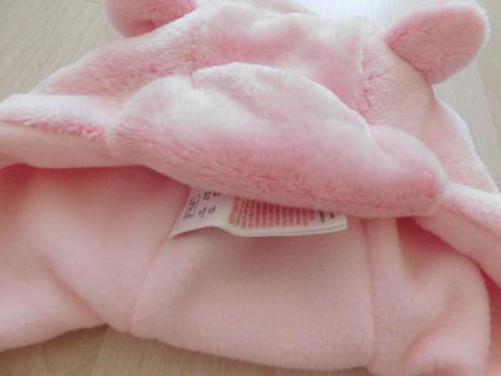 Zimná čiapka 6-12 m., f&f,74