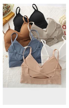 Podprsenka - kazovy model, s