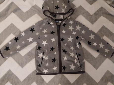 Hviezdičkova mikina, lupilu,86