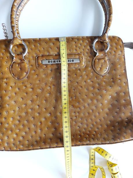 Nadherna kabelka di gregorio, 