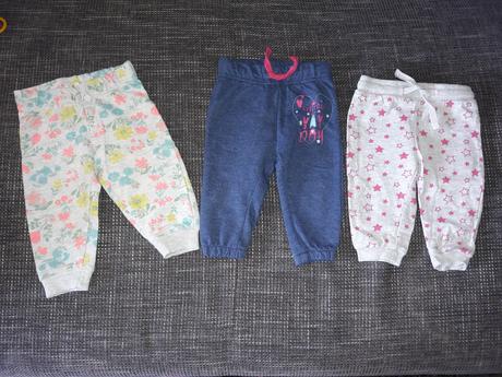 Tepláky cena spolu, pepco,68