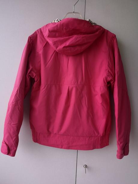 Billabong dámska zimná bunda veľkosť xs, billabong,s