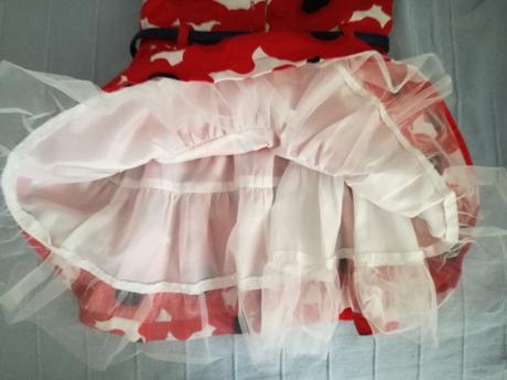 Letné šatočky, 86