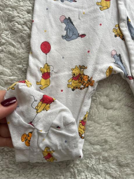 Pyzamkove overaly 74, 74